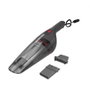 Black+Decker NVB-12-AV Aspiradora de mano para coche 12V